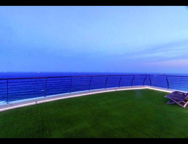 3 BEDROOM APARTMENT FOR SALE IN UMHLANGA ROCKS